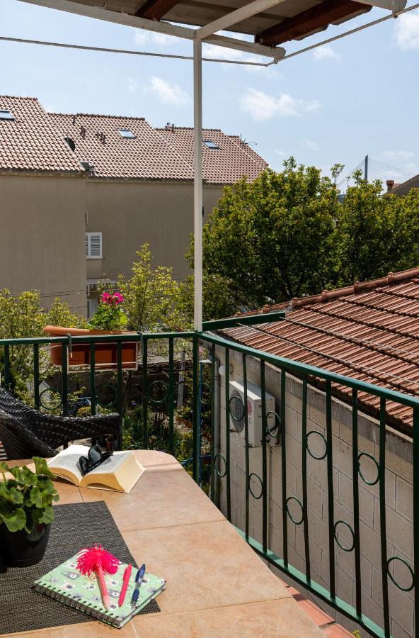 Apartment Tete Mare Дубровник Екстер'єр фото
