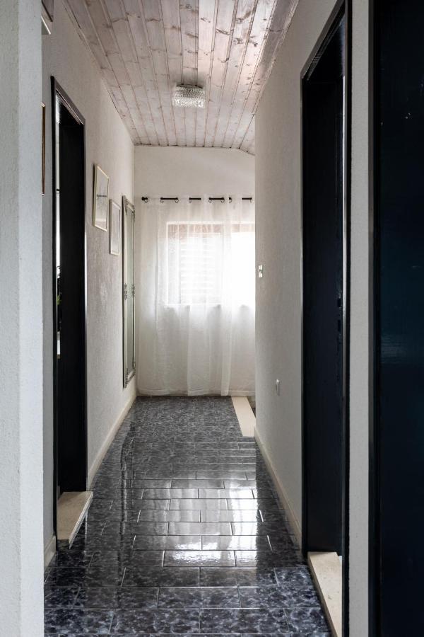 Apartment Tete Mare Дубровник Екстер'єр фото